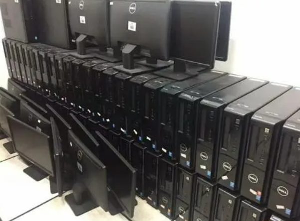 濟(jì)南電腦回收公司